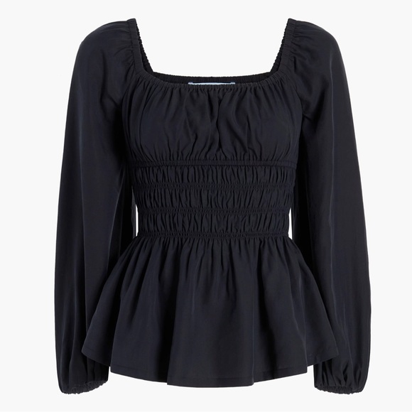 Hill House top - Picture 2 of 4